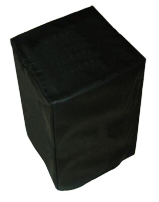 RCF AYRA PRO5 5'' Powered Studio Monitor - Black Vinyl Cover w/Piping (rcf088)