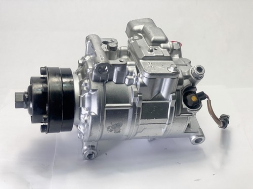 2015-2019 Lamborghini Huracan A/C Compressor- Reman - Foto 4 di 5