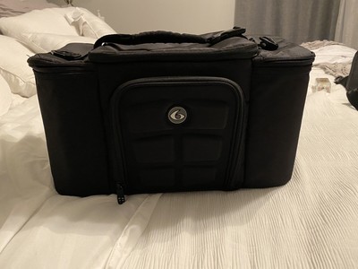 innovator 300 prep meal bag