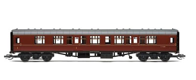 TT BR Mk1 Composite Corridor E15468 - Era 5 Arnold HN-TT4001A