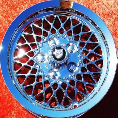 Jaguar xj6 cheap wheels for sale