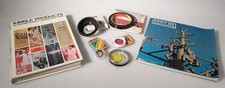 MISC. PHOTO ACCESSORIES INCLUDING FILTERS, BOOKS  MORE