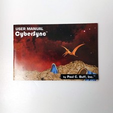 Paul C. Buff Cyber Commander and CyberSync User Instruction Manual Guides