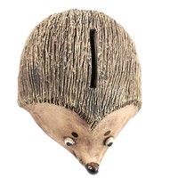 Sparschwein, Spardose, Keramik, Handgefertigt, Kinder, Geschenk