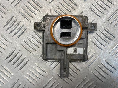 2018 RANGE ROVER EVOQUE XENON SCHEINWERFER STEUERGERÄT ORIGINAL 1036060061