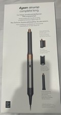 Dyson Airwrap 1.6" Multi-Styler Complete Long - Copper Open Box-looks brand new