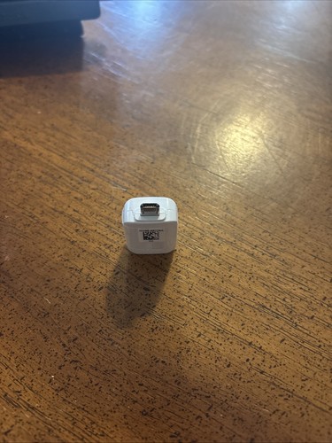 Genuine Samsung USB-C To Micro USB Adapter (GH96-09728A) - Picture 3 of 3