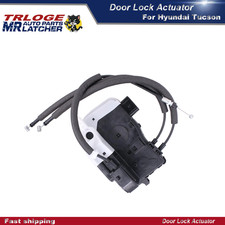 Front Right Passenger Side Door Lock Actuator...