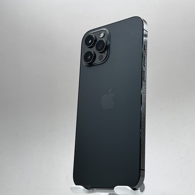 128 Gb Graphite Grey Color Iphone 12 Pro Apple IPhone 12 Pro 128