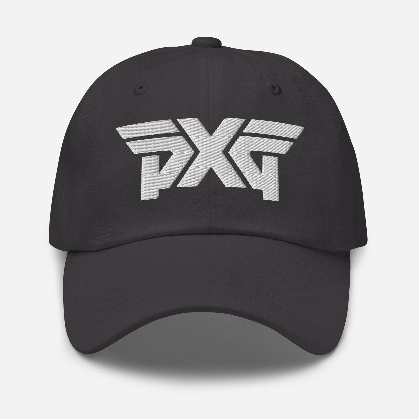 Golf PXG Embroidered Dad hat