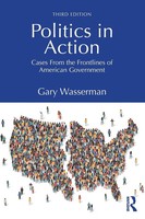 Politics In Action | Cases From The Frontlines Of American Government | Buch