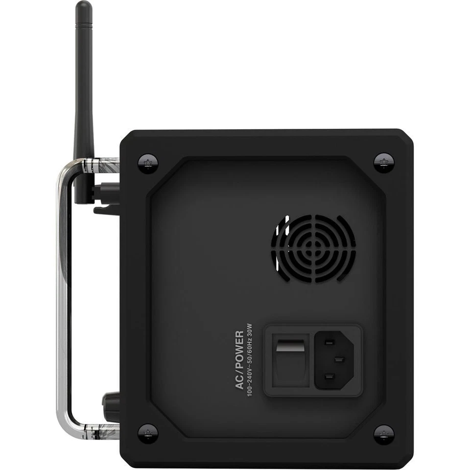 Midas MR18 18-Input Digital Mixer for iPad/Android Tablets - Image 2 of 4