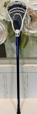 STX AL6000 Pro Lacrosse Stick