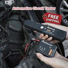 Automotive Short & Open Finder Short Circuit Detector Car Repair Tool Detector T