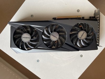 Gigabyte GeForce RTX 3060 Gaming OC 12GB   Top Zustand