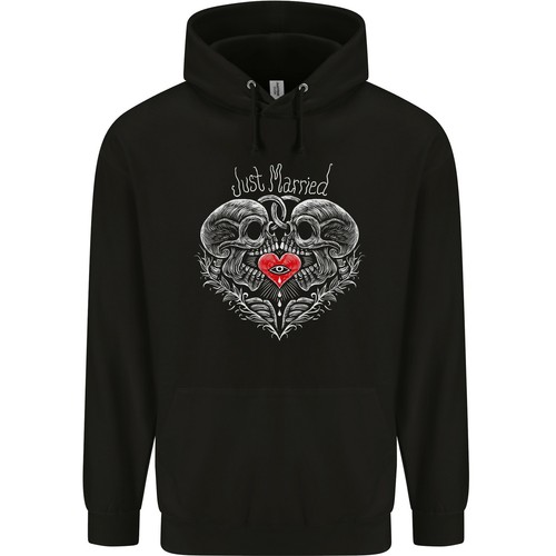 SWEAT CAPUCHE ADULTE AVEC PRENOM - SAINTE MARIE
