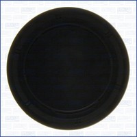 Ajusa Dichtung SteuergehäUsedeckel 01098200 FüR BMW 3Er E92 Touring E91 E90 5Er