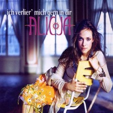 Alicja [Maxi-CD] Ich verlier' mich gern in dir