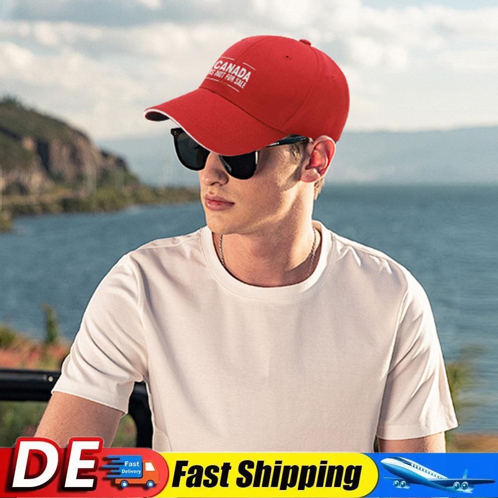 APL Canada non in vendita berretto da baseball regolabile camionista cappello da sole