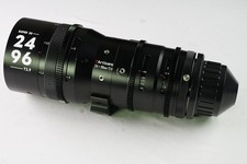 7artisans Spritie 24-96mm T2.9 Super 35 Zoom Cine Lens PL Mount