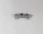 Vintage 1967 Milton Bradley Battleship Game Replacement Piece Cruiser Ship