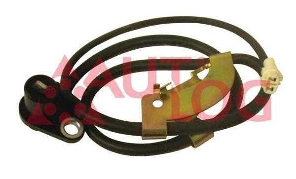 Front Right AUTLOG AS4446 Sensor, wheel speed for SUZUKI