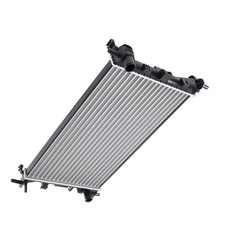 Radiateur Ford FOCUS