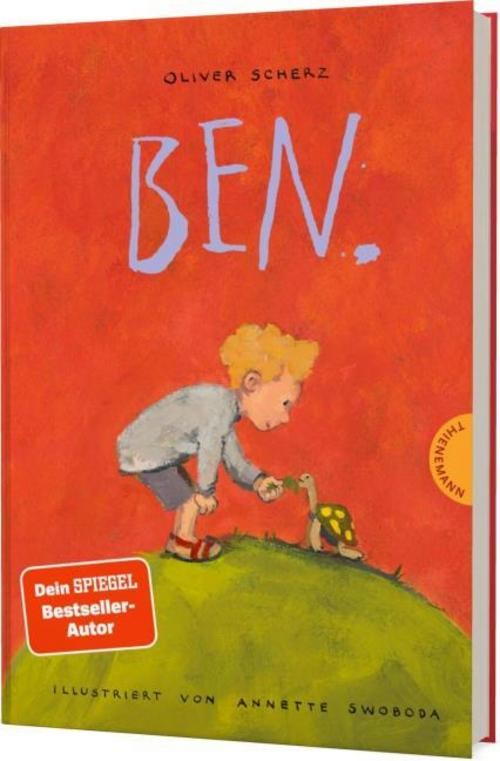 Ben. - Bild 2