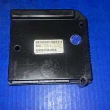 01-03 DODGE DAKOTA CTM 56045451AG CENTRAL TIMING MODULE UNIT CTU OEM BCM