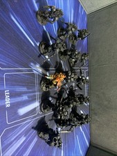 Warhammer 40k Marines Espaciales Intercesores de Asalto con Paquetes de Salto Kitbashed X15