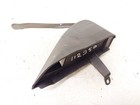 Plastic wing mirror trim cover