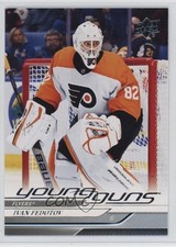 2024-25 Upper Deck Series 1 Young Guns Ivan Fedotov #220 0m80