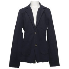 Mango, Blazer, Größe: 152, Grau, Baumwolle/...