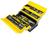 Rockforce / WMC 60-Teiliges Werkzeug-Set Im Koffer