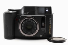 Current Fujifilm GA645 marketplace offer