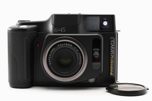 Fuji Ga645i | eBay