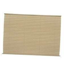 RV Blinds Shades for Camper Window, RV Pleated Shades Camper Blinds 50"W x 38"H