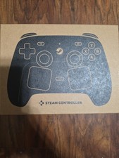 Steam Controller 2026 - Brand New and Factory...