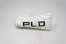 Ping Golf PLD 2024 White Blade Putter Headcover Good