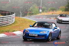 Mazda Mx5 NC 2.0 5 Speed LSD