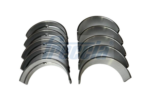 FRECCIA MB19-101309 Crankshaft Bearing Shell Set Fits Citroen C1 Berlingo DS