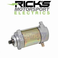 Ricks Motorsport Starter for 2002-2005 Polaris 600 XC SP - Electrical qu