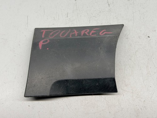 Original VW Touareg 7L Blende Kotflügel Vorne Rechts Unten 7L6854960 #A21