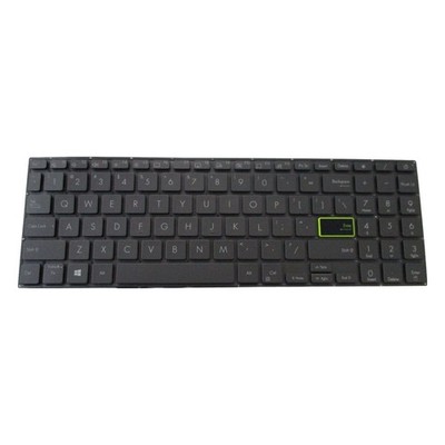 Asus Vivobook S15 S533 Non-Backlit Keyboard