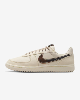 Nike Field General Sneakers Shoes Men's Beige IH7331 020