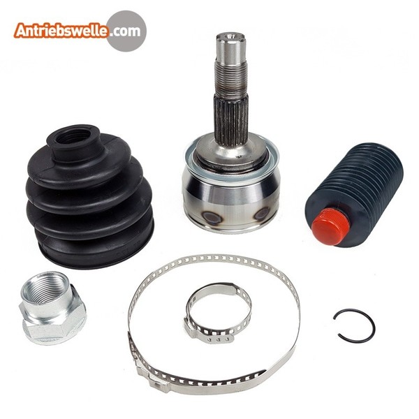 Antriebswelle Gelenksatz Opel Corsa D NEU Van 1.2 1.0-image