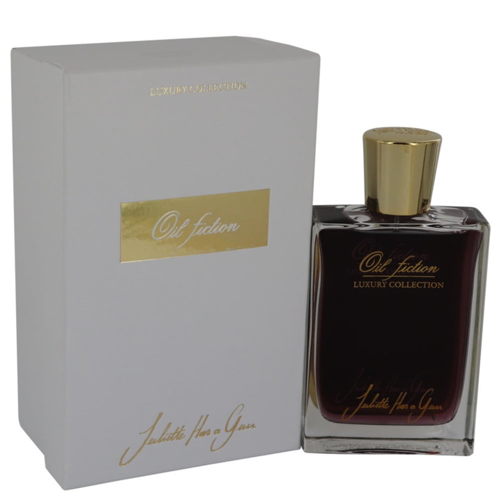 Fiction By Juliette Has A Gun Eau De Parfum Spray 2.5 Oz 2.5
