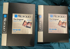 Lot 2 Itoya Art Profolio Presentation & Displ...