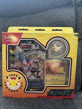 Pokemon Day 2026 Collection Box - In Hand