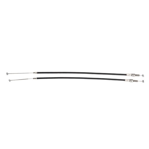 2x Outboard Motor Throttle Cable Professional Metal 6L2 26301 00 For Outboard 2 - Picture 21 of 22